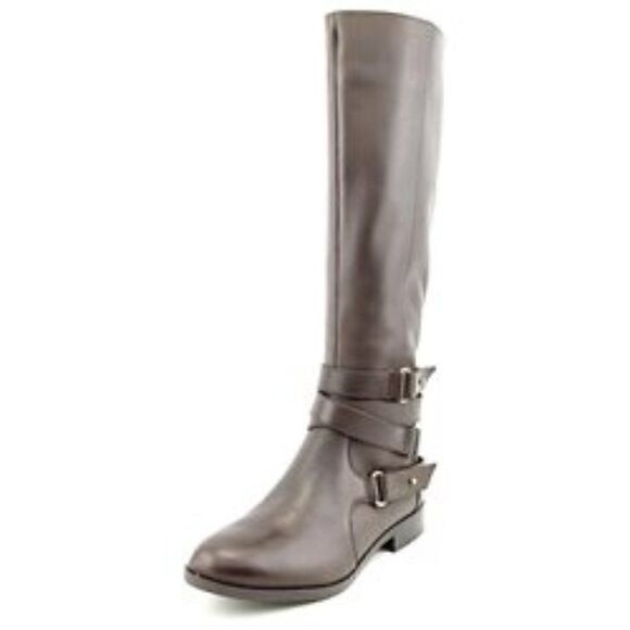 Bar III Dani 1 Knee-High Fashion Boots Sz 6M - Picture 1 of 16